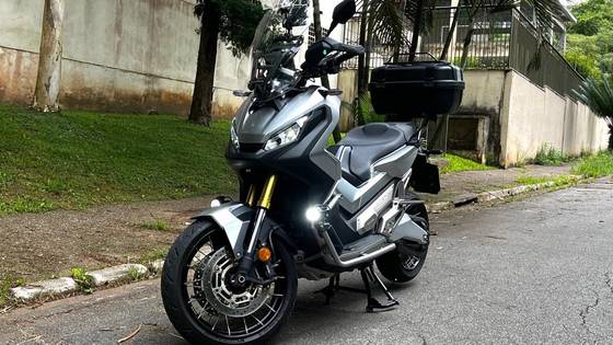 HONDA X-ADV HONDA X-ADV